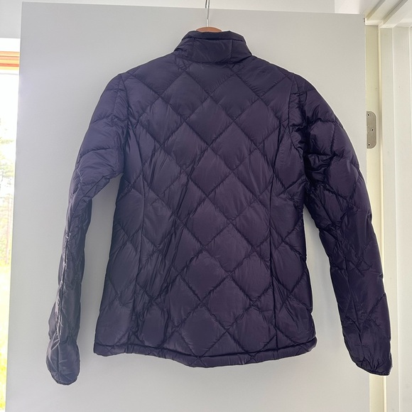 Mont•Bell Down Jacket - Picture 3 of 3